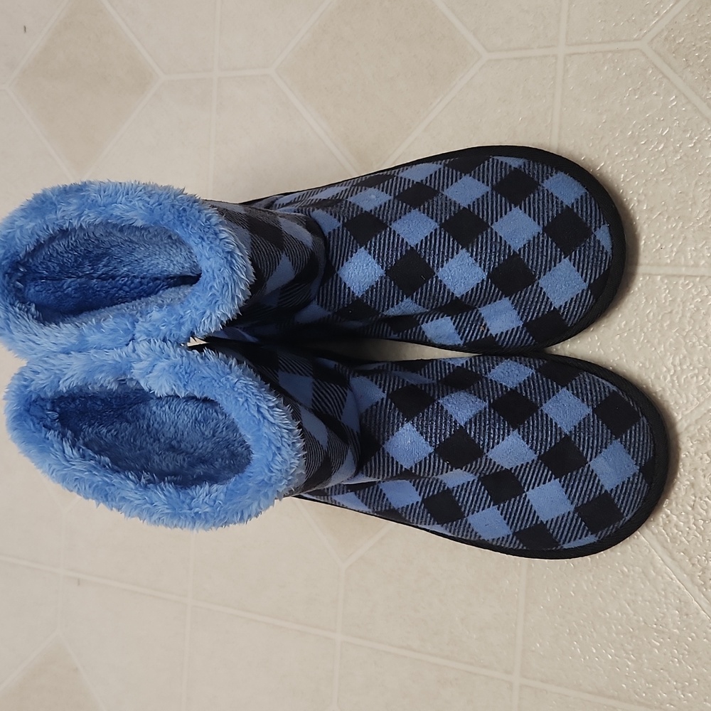 Vera Bradley boots